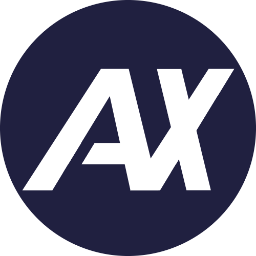 Asoniox Mini Logo